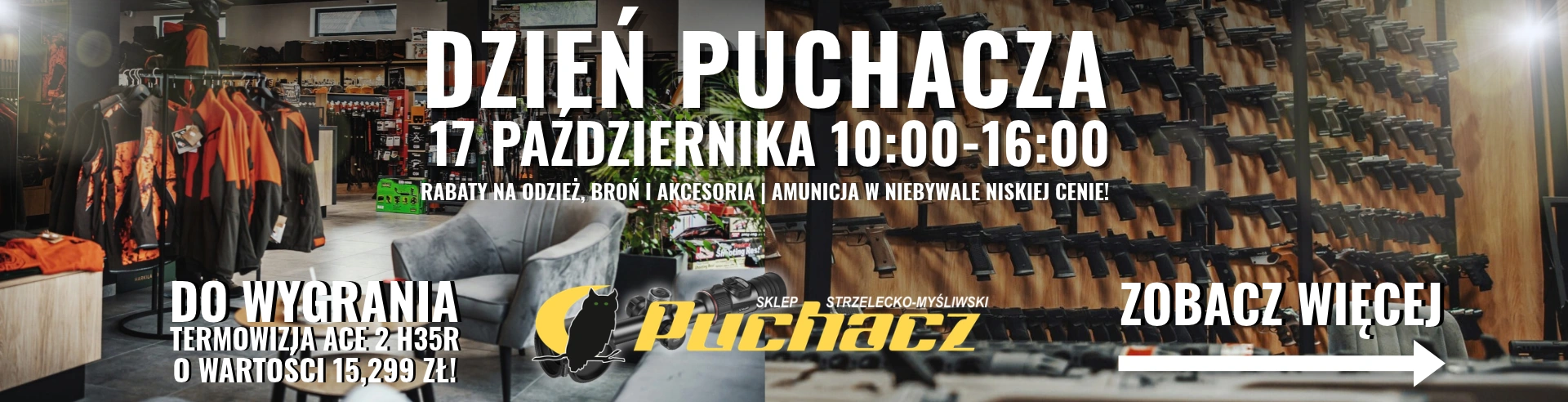 Baner dzien puchacza desktop